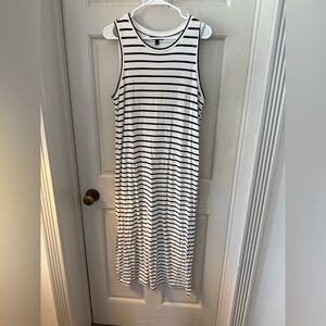 Banana Republic Maxi Dress